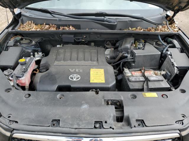Photo 11 from auction – 2008 TOYOTA RAV4 LIMIT with VIN JTMBK31V386039673