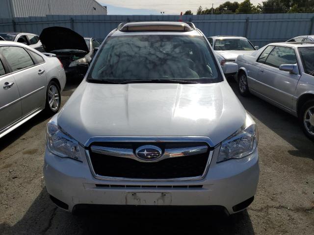 Photo 5 from auction – 2015 SUBARU FORESTER 2 with VIN JF2SJADCXFH567764