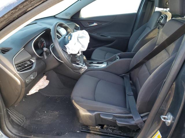 Photo 7 from auction – 2018 CHEVROLET MALIBU LS with VIN 1G1ZB5ST1JF190839