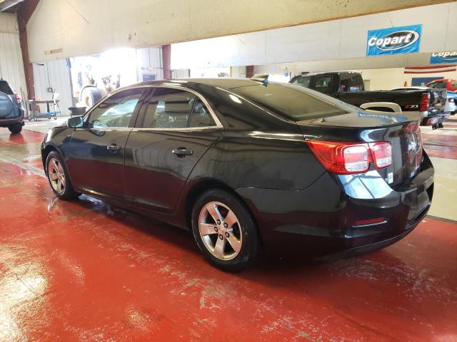 Photo 2 from auction – 2015 CHEVROLET MALIBU LS with VIN 1G11B5SL2FF135711