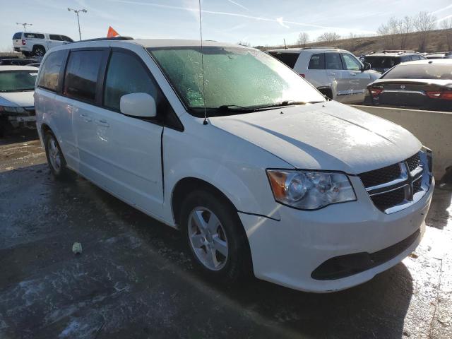 Photo 4 from auction – 2012 DODGE GRAND CARA with VIN 2C4RDGCG5CR178591