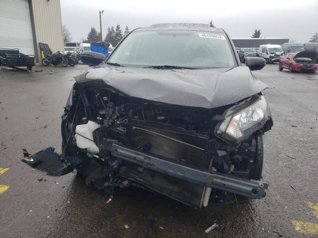 Photo 5 from auction – 2018 HONDA HR-V EX with VIN 3CZRU6H53JG719085