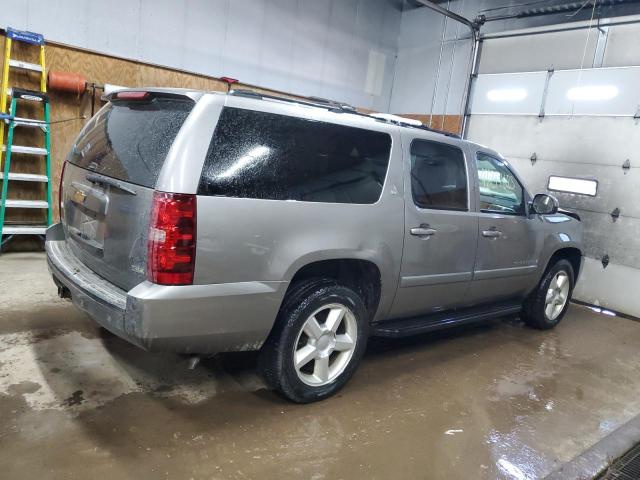 Photo 3 from auction – 2007 CHEVROLET SUBURBAN K with VIN 3GNFK16387G304878