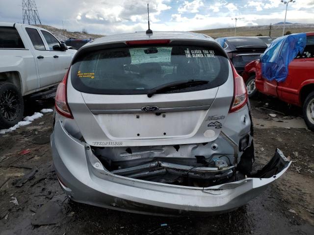Photo 6 from auction – 2017 FORD FIESTA TIT with VIN 3FADP4FJXHM138891
