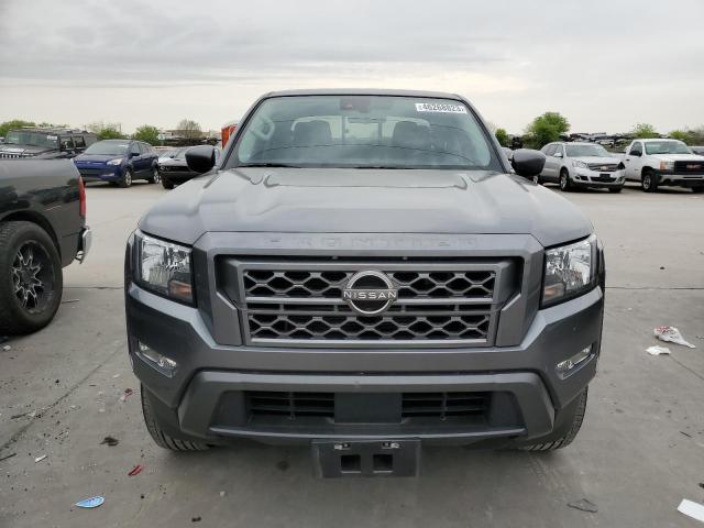 Photo 5 from auction – 2022 NISSAN FRONTIER S with VIN 1N6ED1EJ6NN631392