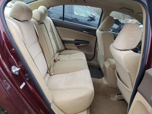 Photo 10 from auction – 2010 HONDA ACCORD LXP with VIN 1HGCP2F49AA089367
