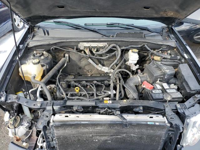Photo 12 from auction – 2009 FORD ESCAPE XLT with VIN 1FMCU93719KA37246