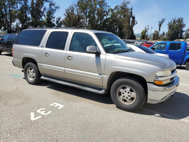 Photo 4 from auction – 2002 CHEVROLET SUBURAN c with VIN 3GNEC16TX2G360449