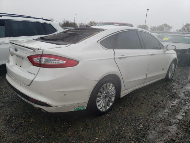 Photo 3 from auction – 2013 FORD FUSION TIT with VIN 3FA6P0SU7DR242477