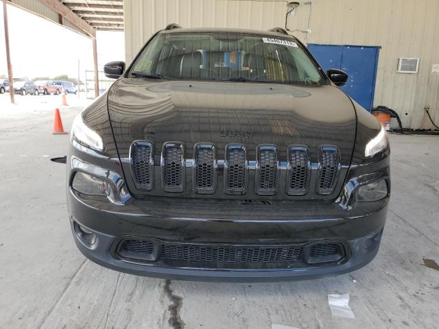 Photo 5 from auction – 2017 JEEP CHEROKEE L with VIN 1C4PJLDB2HW669002