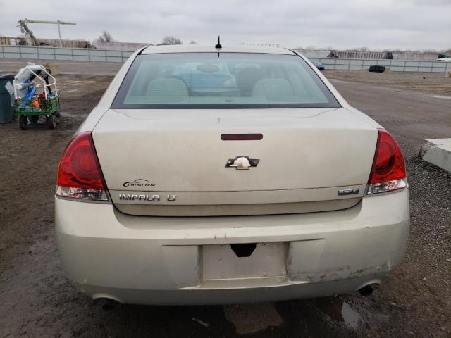 Photo 6 from auction – 2012 CHEVROLET IMPALA LT with VIN 2G1WG5E31C1272452