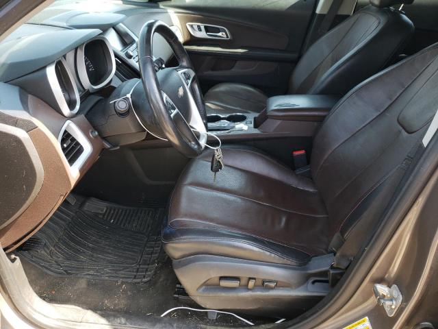Photo 7 from auction – 2012 CHEVROLET EQUINOX LT with VIN 2GNFLNEK5C6333063