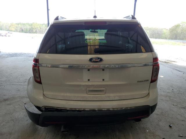 Photo 6 from auction – 2015 FORD EXPLORER with VIN 1FM5K7B81FGA84837