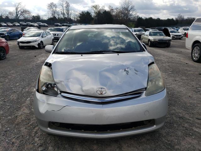 Photo 5 from auction – 2007 TOYOTA PRIUS with VIN JTDKB20U777638362
