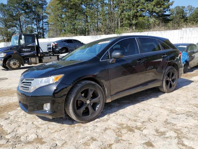 TOYOTA VENZA 2011 z numerem VIN 4T3BK3BB3BU054751 - Zdjęcie z aukcji