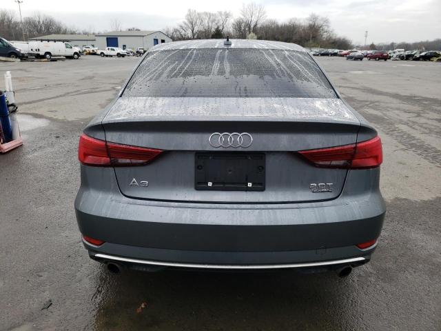 Photo 6 from auction – 2018 AUDI A3 PREMIUM with VIN WAUB8GFF4J1041312