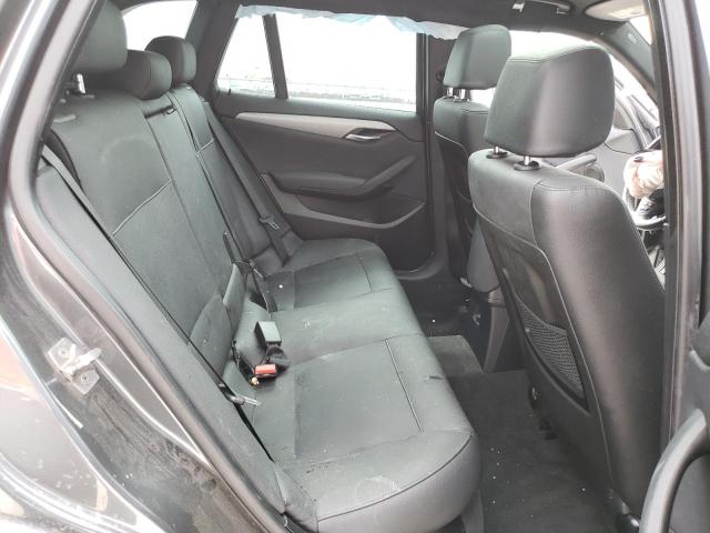 Photo 11 from auction – 2014 BMW X1 XDRIVE2 with VIN WBAVL1C54EVY20907