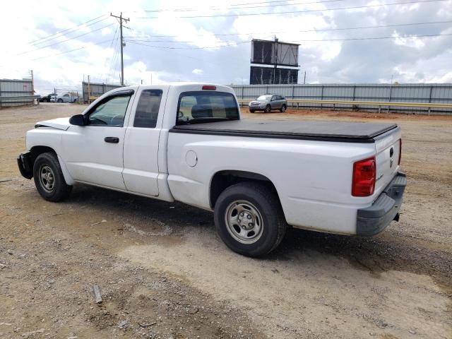 Photo 2 from auction – 2008 DODGE DAKOTA ST with VIN 1D7HE22K78S531572