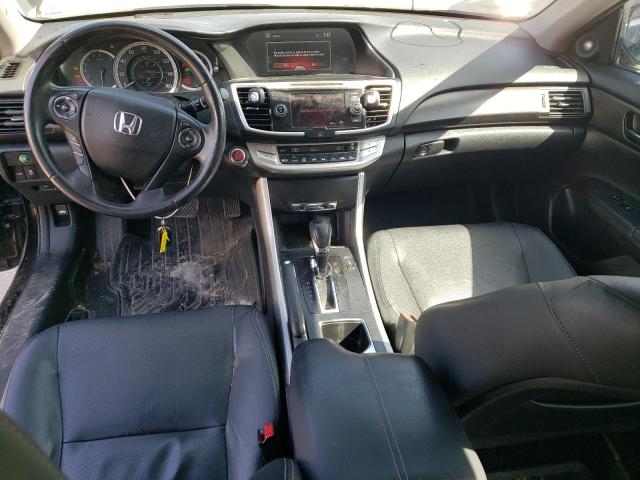 Photo 8 from auction – 2014 HONDA ACCORD EXL with VIN 1HGCR2F8XEA020271
