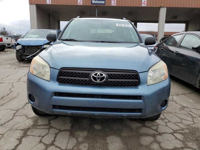 Photo 5 from auction – 2007 TOYOTA RAV4 with VIN JTMZD33V175053176