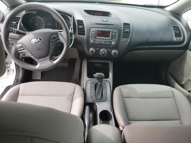 Photo 8 from auction – 2014 KIA FORTE LX with VIN KNAFX4A67E5088682