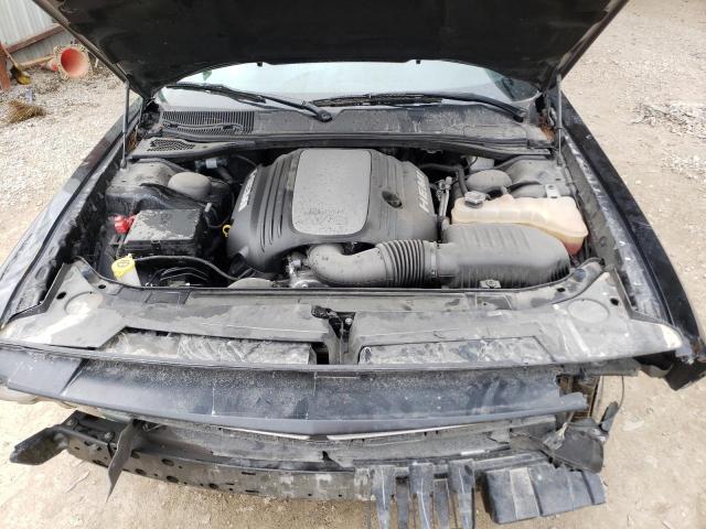 Photo 11 from auction – 2019 DODGE CHALLENGER with VIN 2C3CDZBT2KH708542