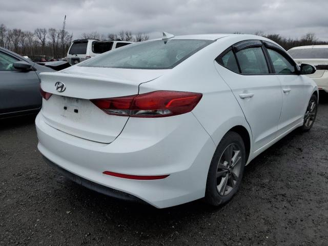 Photo 3 from auction – 2017 HYUNDAI ELANTRA SE with VIN 5NPD84LF2HH031850