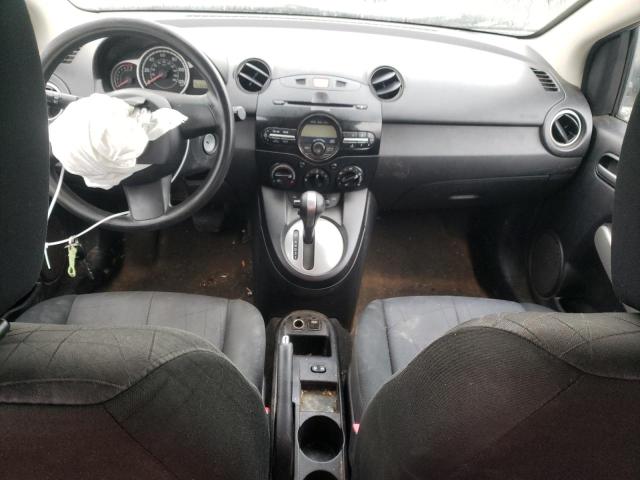 Photo 8 from auction – 2014 MAZDA MAZDA2 SPO with VIN JM1DE1KY1E0183427