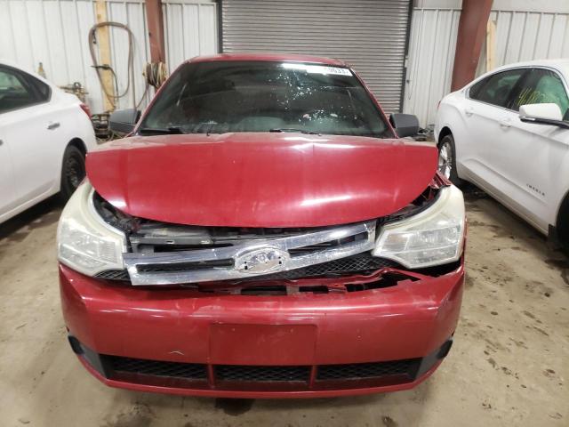 Photo 5 from auction – 2010 FORD FOCUS SE with VIN 1FAHP3FN3AW172269