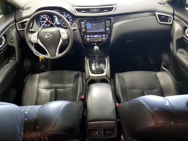 Photo 8 from auction – 2016 NISSAN ROGUE S with VIN 5N1AT2MV7GC805088