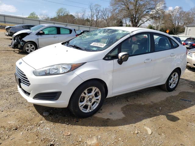 Photo 1 from auction – 2015 FORD FIESTA SE with VIN 3FADP4BJ3FM214213
