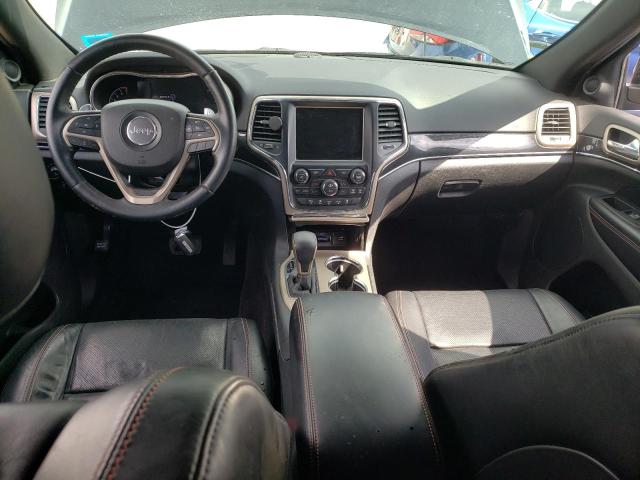 Photo 8 from auction – 2016 JEEP GRAND CHER with VIN 1C4RJFBG2GC431580