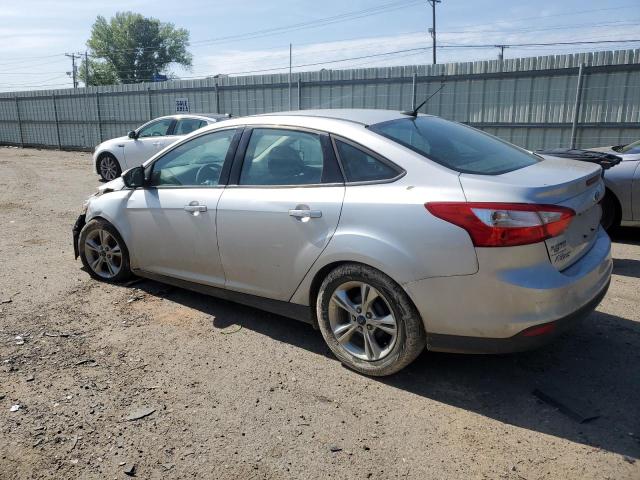 Photo 2 from auction – 2014 FORD FOCUS SE with VIN 1FADP3F27EL190771