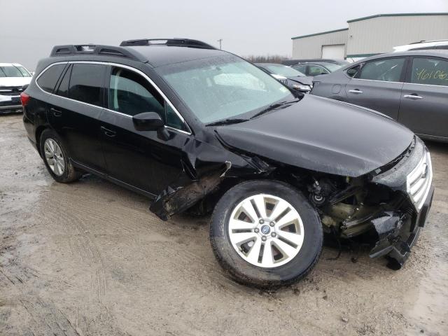 Снимка 4 от търг – 2017 SUBARU OUTBACK 2. с VIN 4S4BSACC0H3264405