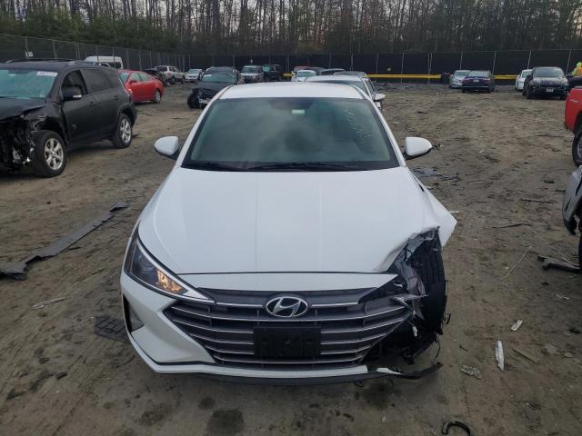Photo 5 from auction – 2019 HYUNDAI ELANTRA SE with VIN 5NPD74LF2KH436746