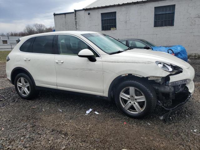 Photo 4 from auction – 2011 PORSCHE CAYENNE with VIN WP1AA2A20BLA02487