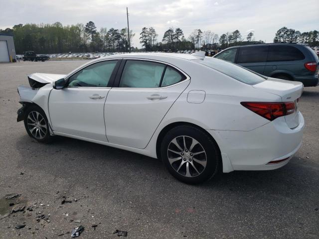 Photo 2 from auction – 2015 ACURA TLX with VIN 19UUB1F35FA002544