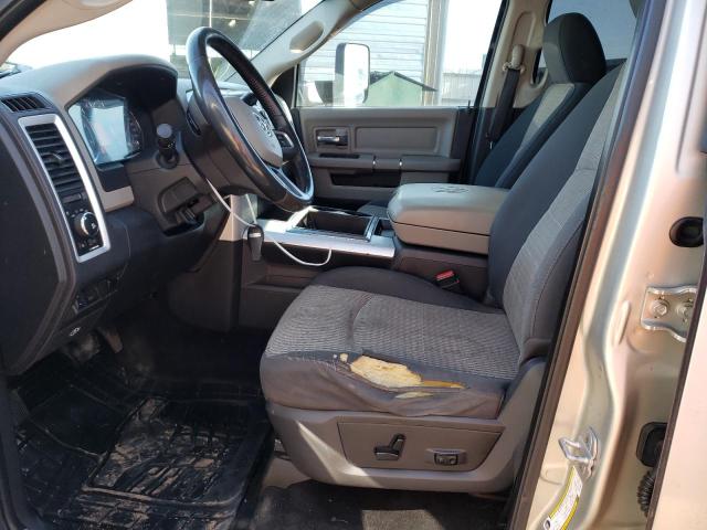 Photo 7 from auction – 2010 DODGE RAM 2500 with VIN 3D7UT2CL3AG173914