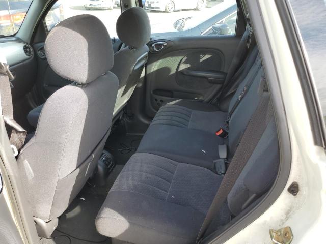 Photo 10 from auction – 2005 CHRYSLER PT CRUISER with VIN 3C4FY58B95T527681