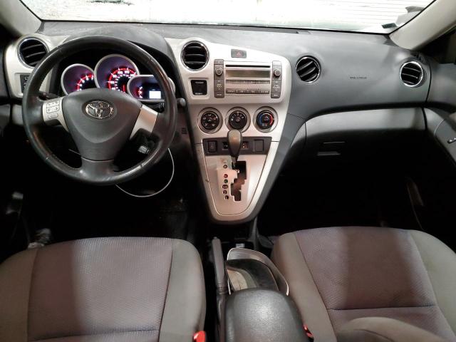 Photo 8 from auction – 2009 TOYOTA COROLLA MA with VIN 2T1LE40EX9C006005