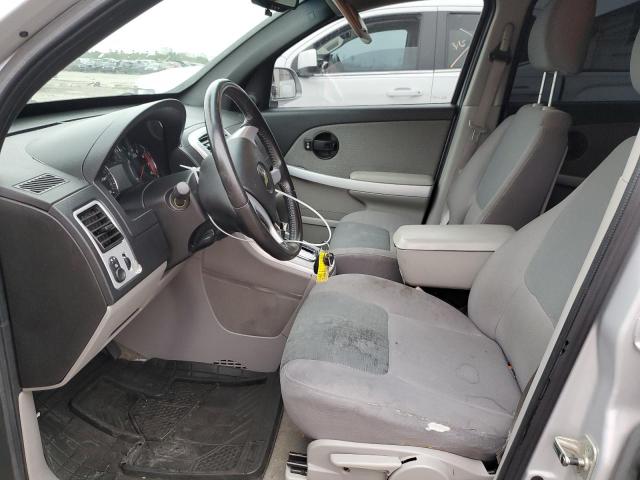 Photo 7 from auction – 2009 CHEVROLET EQUINOX LT with VIN 2CNDL33F096208972