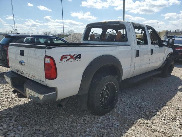 Photo 3 from auction – 2016 FORD F250 SUPER with VIN 1FT7W2B68GEB99600
