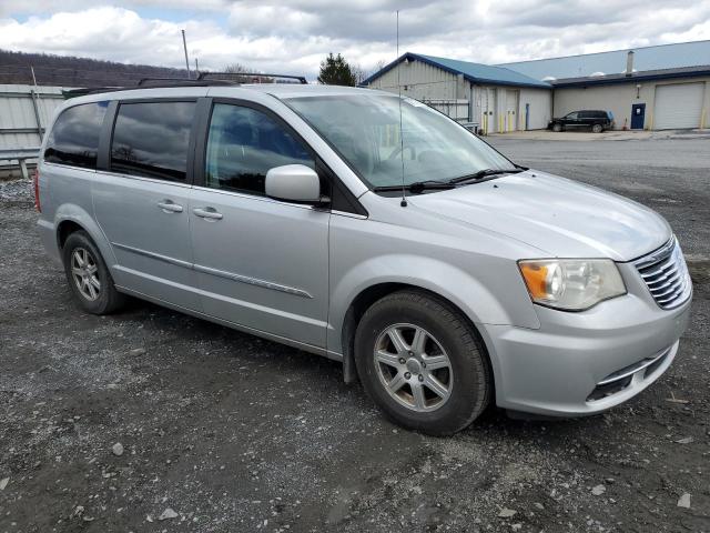 Photo 4 from auction – 2011 CHRYSLER TOWN & COU with VIN 2A4RR5DG6BR675498