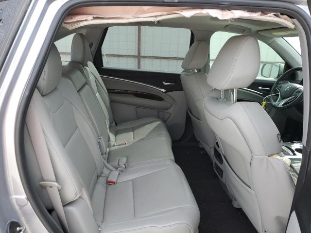 Photo 11 from auction – 2017 ACURA MDX with VIN 5FRYD3H3XHB005791