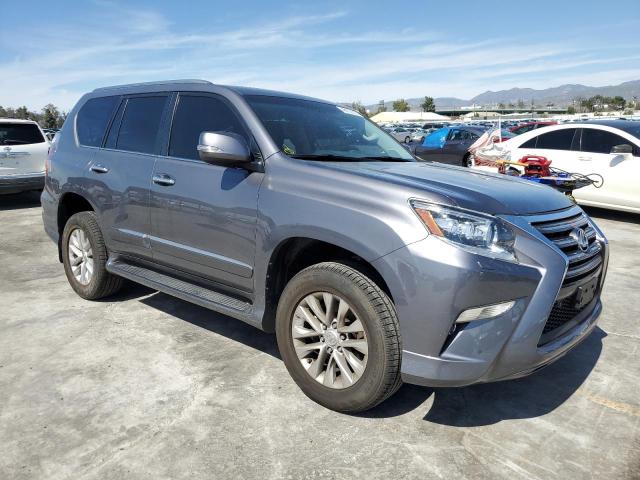 Photo 4 from auction – 2019 LEXUS GX 460 with VIN JTJBM7FX6K5229523