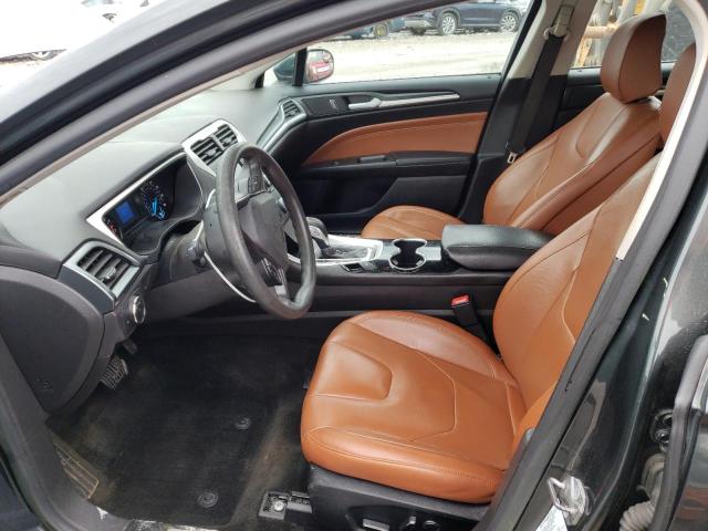Photo 7 from auction – 2016 FORD FUSION S with VIN 3FA6P0G7XGR120641