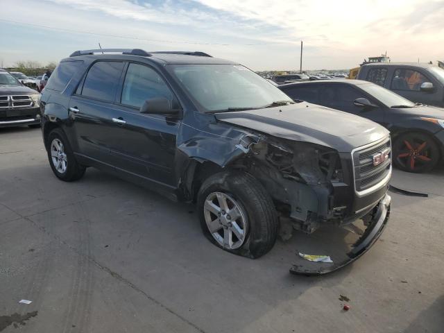 Photo 4 from auction – 2014 GMC ACADIA SLE with VIN 1GKKVNED3EJ318851