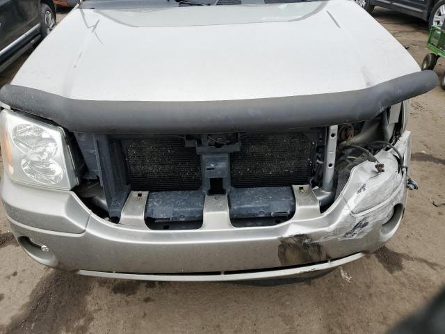Photo 11 from auction – 2003 GMC ENVOY with VIN 1GKDT13S232114316