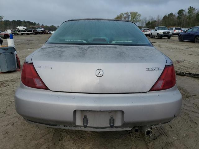 Photo 6 from auction – 1997 ACURA 2.2CL with VIN 19UYA1249VL023337