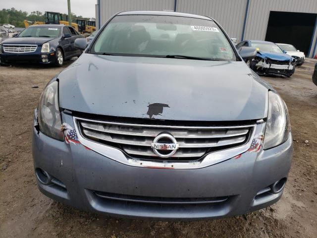 Photo 5 from auction – 2012 NISSAN ALTIMA BAS with VIN 1N4AL2AP9CN440640